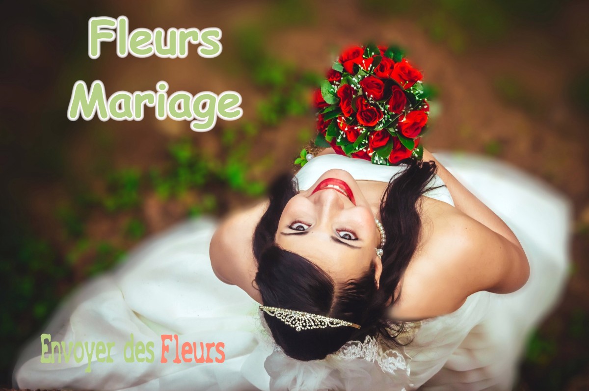 lIVRAISON FLEURS MARIAGE à AUCHY-LA-MONTAGNE