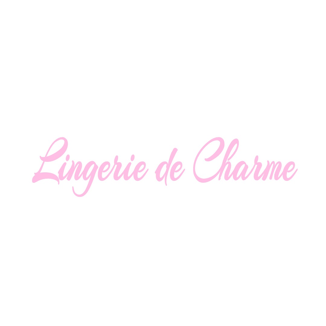 LINGERIE DE CHARME AUCHY-LA-MONTAGNE